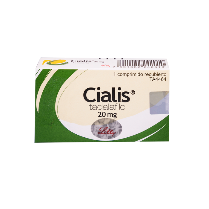 Acquistare Cialis 20 mg senza ricetta online in Italia